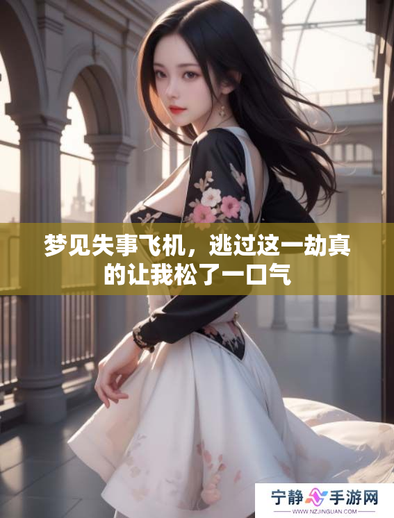 梦见失事飞机，逃过这一劫真的让我松了一口气