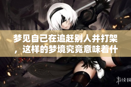 梦见自己在追赶别人并打架，这样的梦境究竟意味着什么呢