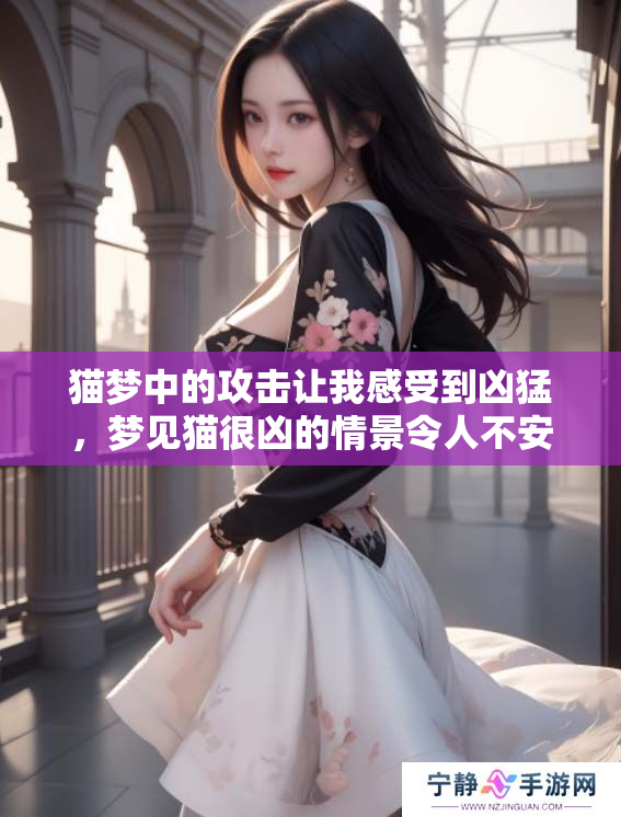 猫梦中的攻击让我感受到凶猛，梦见猫很凶的情景令人不安
