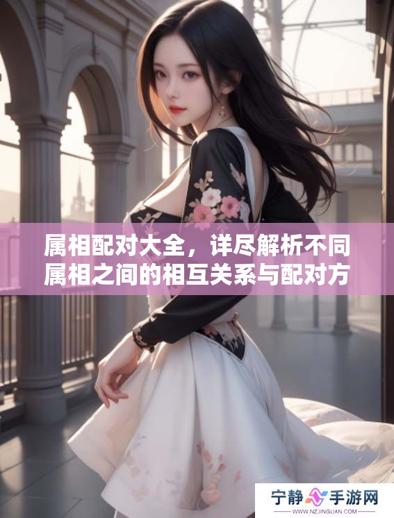 属相配对大全，详尽解析不同属相之间的相互关系与配对方法