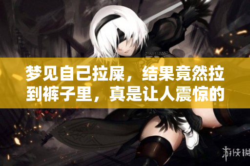 梦见自己拉屎，结果竟然拉到裤子里，真是让人震惊的体验