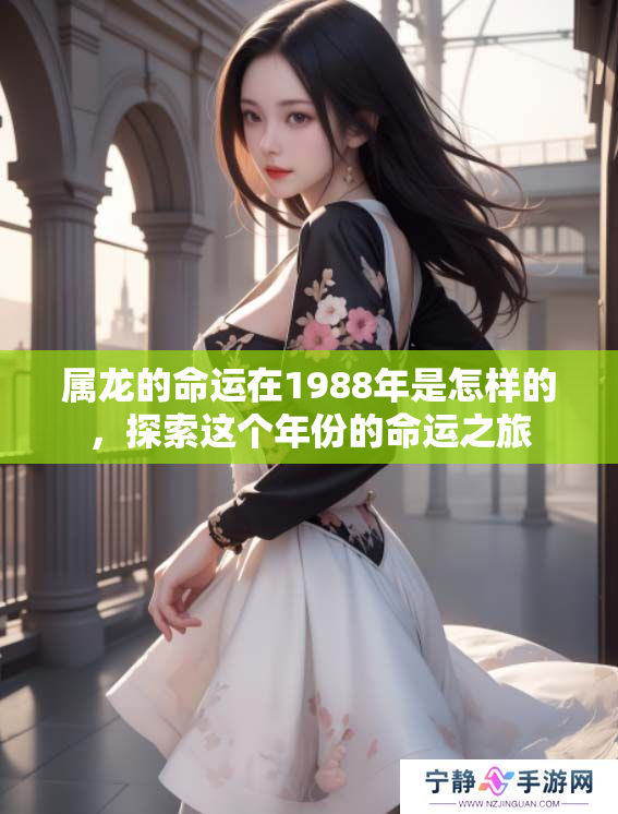 属龙的命运在1988年是怎样的，探索这个年份的命运之旅