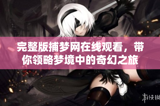完整版捕梦网在线观看，带你领略梦境中的奇幻之旅