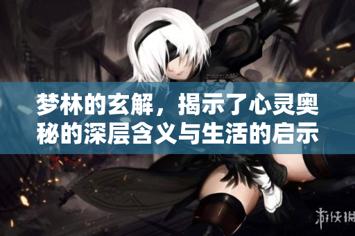 梦林的玄解，揭示了心灵奥秘的深层含义与生活的启示